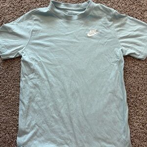 Boys Nike shirt